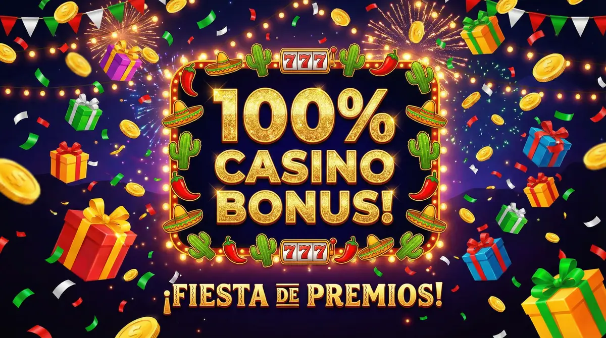 Bono de bienvenida LeoVegas Bet con monedas y fichas de casino